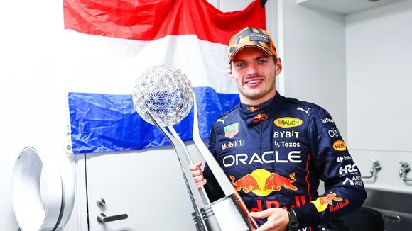  F1 results: Last 5 winners at Dutch Grand Prix ft. Max Verstappen