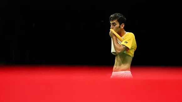 Why Lakshya Sen's match vs Kevin Cordon was 'deleted' and how does it affect his chances at the Paris Olympics? 