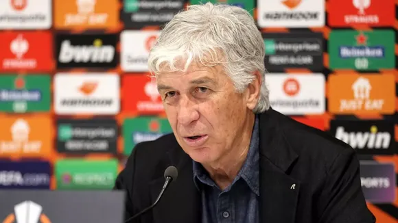 Gian Piero Gasperini talks about possibility to replace Jurgen Klopp at Liverpool in 2024/25