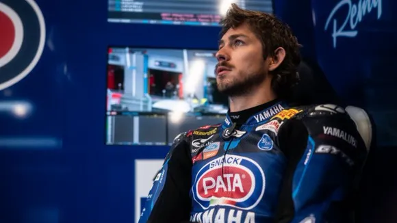 Remy Gardner to replace Alex Rins with Yamaha at German MotoGP