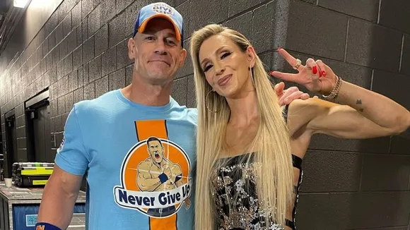 Are Charlotte Flair and John Cena returning to action in Backlash 2024?