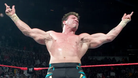 WATCH: Compilation of Eddie Guerrero's top heel moments 