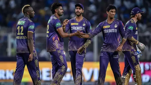 IPL 2024: KKR vs PBKS Match 42- Top 5 worst performances from the Match