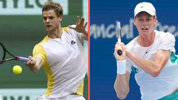 Wimbledon 2024: Jannik Sinner vs Yannick Hanfmann preview, head-to-head and odds of the awaited 1st round match