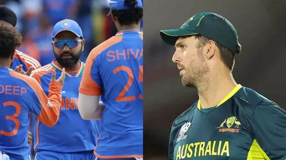 'There’s no better team to...' - Mitchell Marsh's big statement ahead of must-win clash against India following defeat against Afghanistan