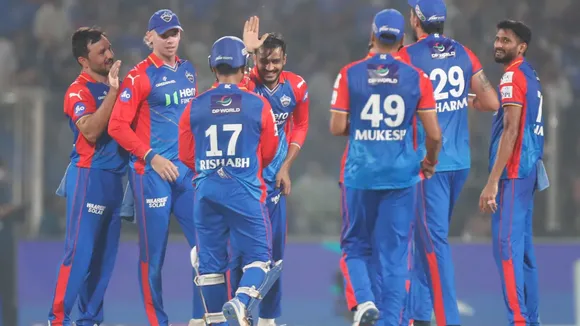 IPL 2024: 'Controversial decision cost RR' - Fans react as DC beat RR by 20 runs in the 56th match of the tournament