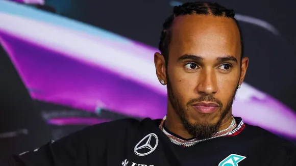 Lewis Hamilton gets furious after failing to get podium in Canadian Grand Prix, calls it 'one of the worst race'