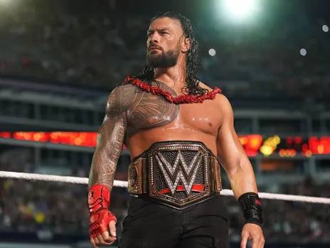 WrestleMania 41: 3 WWE Superstars against whom Roman Reigns' match can be seen