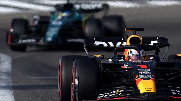 Aston Martin and Red Bull, on the way to finalizing crucial deals ahead of the Canadian GP