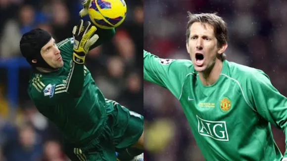Top 5 Premier League goalkeepers of all time