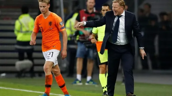 Netherlands head coach Ronald Koeman criticizes UEFA regarding fixture congestion