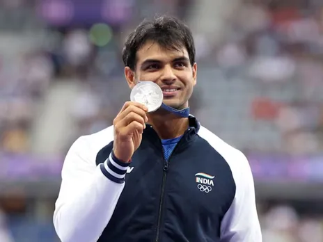 Neeraj Chopra