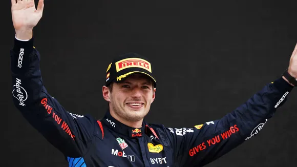 Austrian GP 2024: Max Verstappen dominates FP1 despite facing engine failures, Piastri follows closely