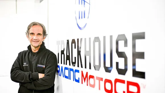 Trackhouse team principal Davide Brivio expects 'no moves' in driver's market until Ducati's decision