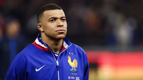 'We have the possibility to change everything'- Kylian Mbappe urges people of France to vote in upcoming elections