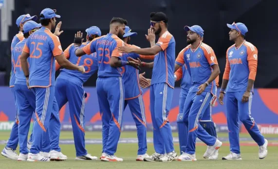 Team India's practice session gets cancelled ahead of match against Canada in T20 World Cup 2024; check the reason why
