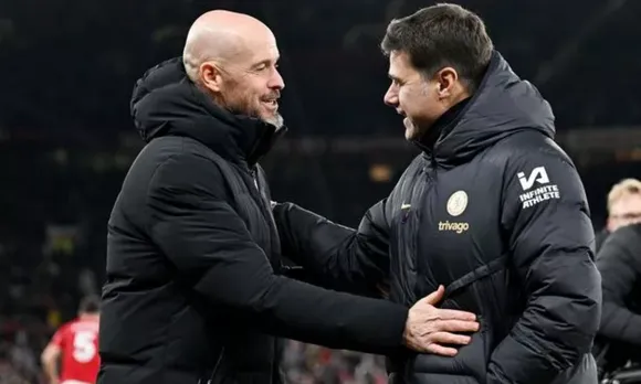 Manchester United looking at potential managers as they look to sack Erik Ten Hag