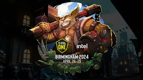 ESL One Birmingham 2024; Group stage matchups