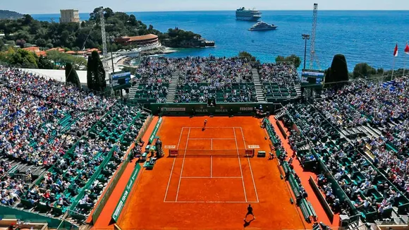 Top 5 Tennis destinations for traveling fans