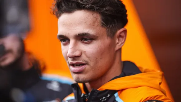 Spanish Grand Prix 2024: Lando Norris clocks fastest while Fernando Alonso pulls out red flag, check out highlights of FP1
