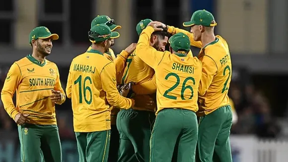 No surprises as South Africa announces ICC Men's T20 World Cup squad