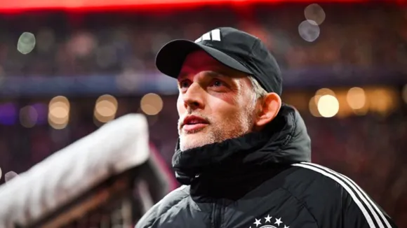 Bayern Munich in talks with Thomas Tuchel to stay despite leaving rumours