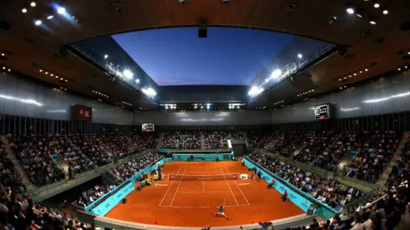 All you need to know about the upcoming Madrid Open's player, schedules and prize money of  ATP 1000 tournament