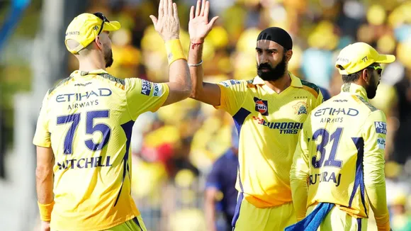IPL 2024: CSK vs RR Match 61- Top 5 standout performances from the match