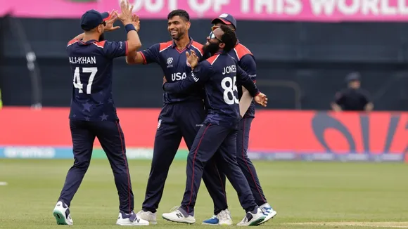 'USA shocks Pakistan twice in this World Cup!' - Fans react as 'washed out' USA vs Ireland game knocks Pakistan out of T20 World Cup 2024