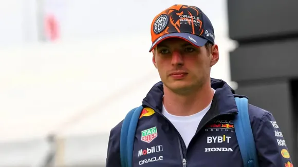 WATCH: Max Verstappen fools George Russell to take lead at Spanish Grand Prix