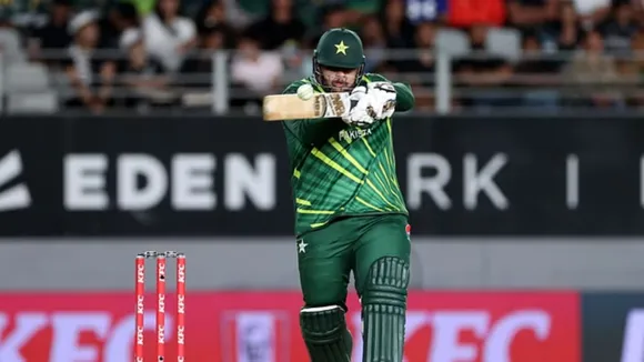 3 reasons why Azam Khan is must for Pakistan in their playing XI in the upcoming T20 World Cup