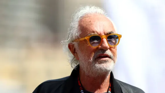 Flavio Briatore joins Alpine: Know what was his role in Crashgate Scandal and other details