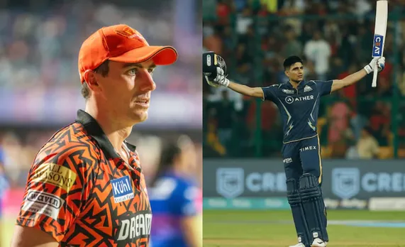 IPL 2024: Top 3 player battles to watch out for in the SRH vs GT match