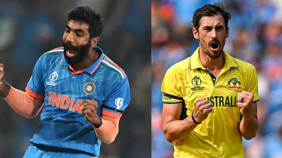 Analyzing the pace unit of India and Australia: Who got the stronger pace attack for ICC T20 World Cup 2024?
