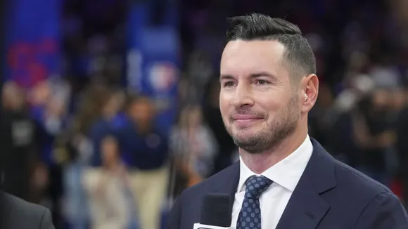 JJ Redick top coaching contender at Los Angeles Lakers: Reports