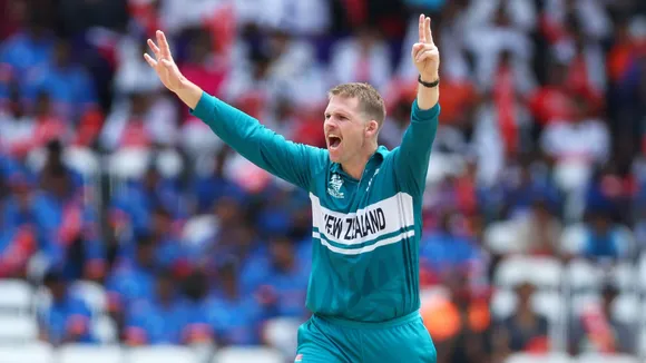 Lockie Ferguson achieves unprecedented feat, bowls four maidens in four overs at T20 World Cup 2024