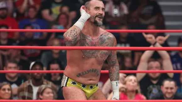 Wrestlers who could be a part of CM Punk faction if there ever happens to be one