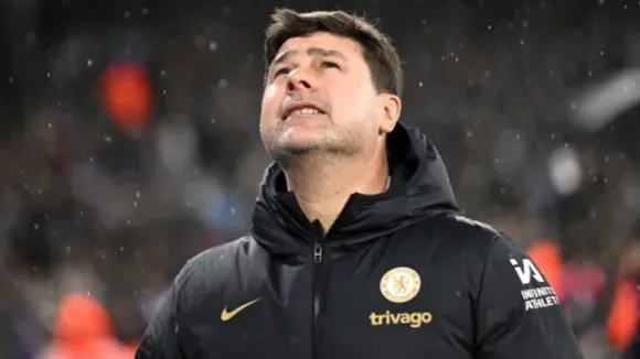 Mauricio Pochettino talks about potential sacking after mediocre season with Chelsea