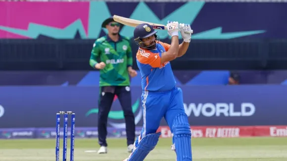 3 Potential replacements for Rohit Sharma as T20I opener