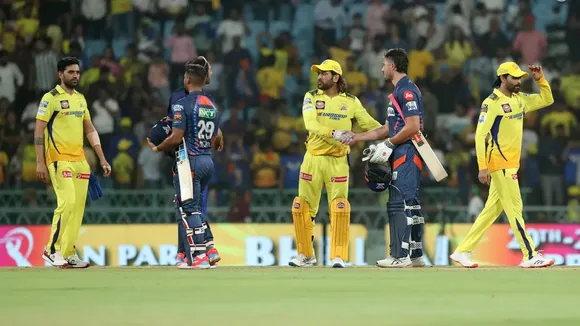 IPL 2024: LSG vs CSK Match 34- Top 5 worst Performances from the Match