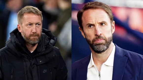 Graham Potter rejects several clubs intends to replace Gareth Southgate as England manager