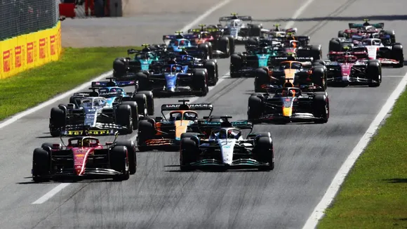 Seven Formula 1 Grand Prix under threat as their contract due to expire next year, check out full details