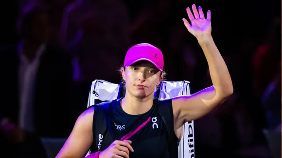 'We don't have time to rest properly...' - Iga Swiatek breaks silence on gruelling tennis calendar