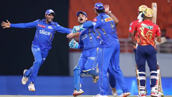 IPL 2024: Latest Points Table, Highest Run Scorers, and Wicket-Takers after PBKS vs MI, Match 33
