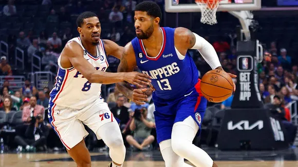 Orlando Magic likely to offer a lucrative deal to LA Clippers star Paul George ahead of upcoming NBA Drafts - Reports