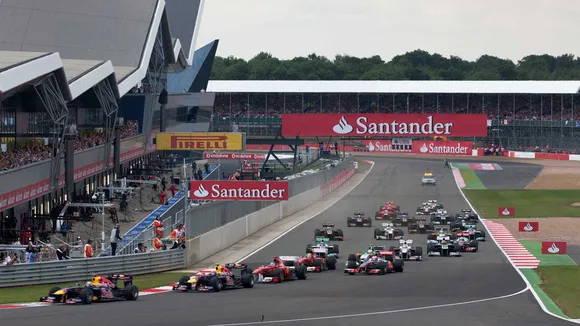 British Grand Prix 2024: Date, Time, Schedule, and latest Grid updates