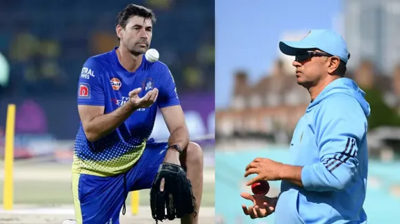 BCCI reportedly approaches Stephen Fleming for the role of India's head coach - Reports