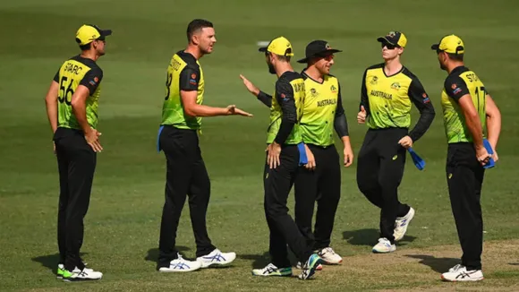 T20 World Cup 2024: Australia's Probable Playing XI