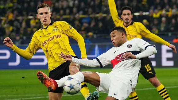 UEFA Champions League 2023-24: Paris Saint-Germain (PSG) vs Borussia Dortmund (BVB) semi-final 2nd leg Match Preview