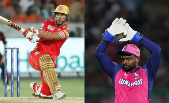 IPL 2024: Top 3 player battles to watch out for in the PBKS vs RR match